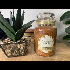 Brand New YANKEE CANDLE - Banana Bread🤗